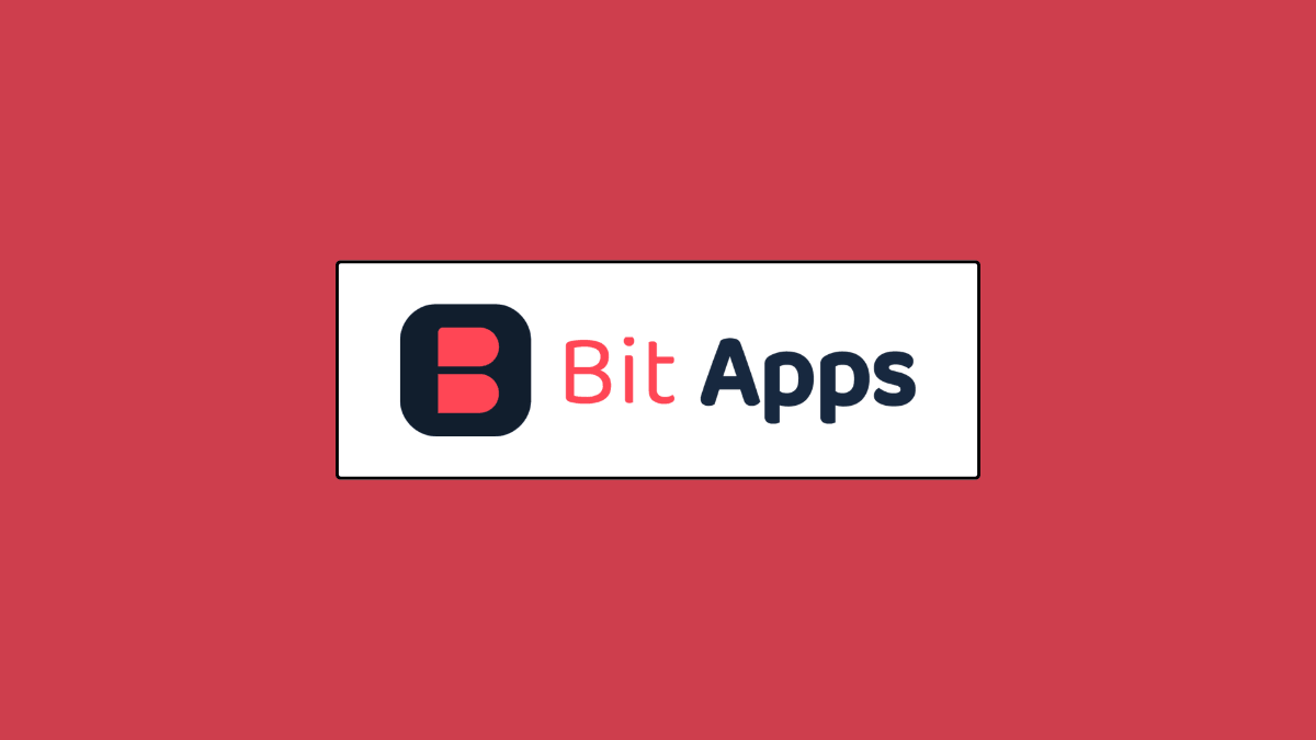Bit Apps