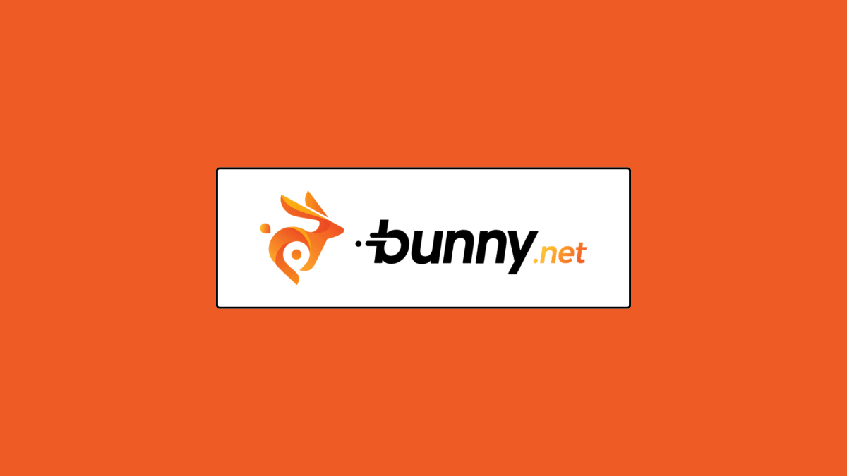 BunnyCDN