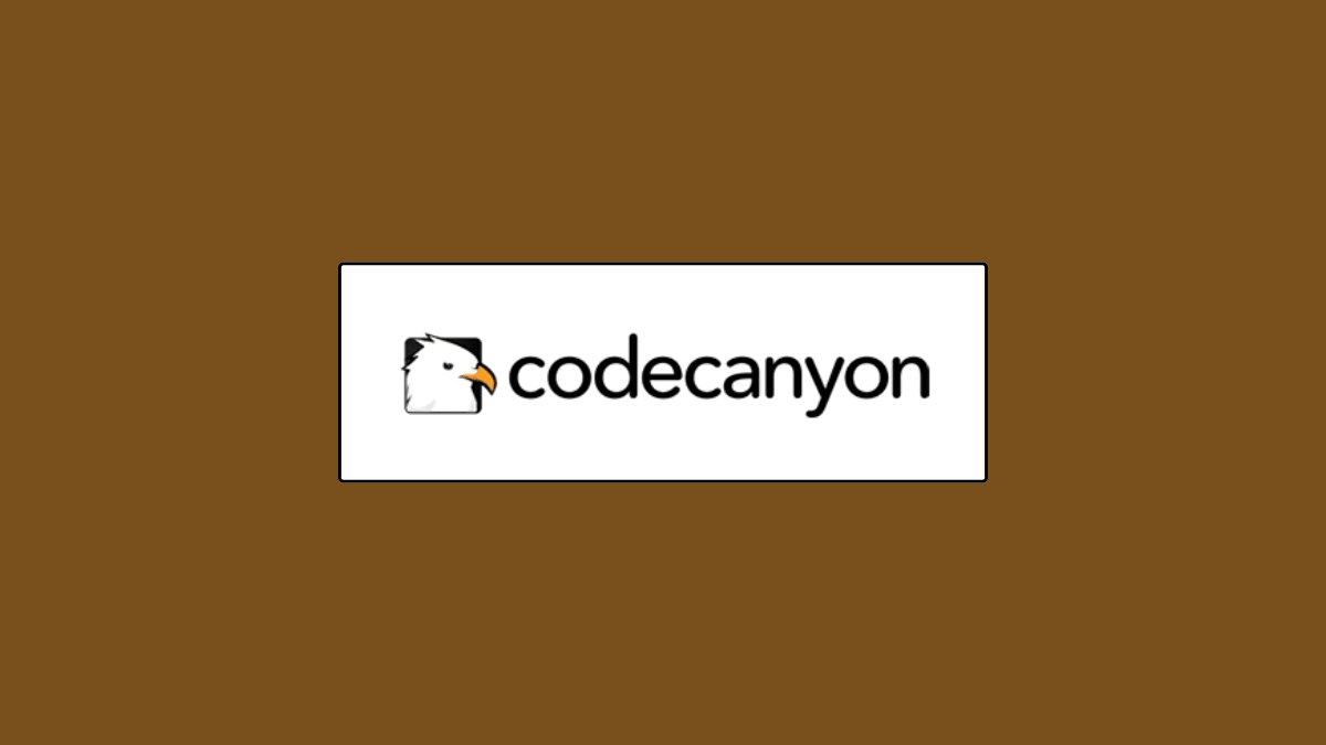 CodeCanyon