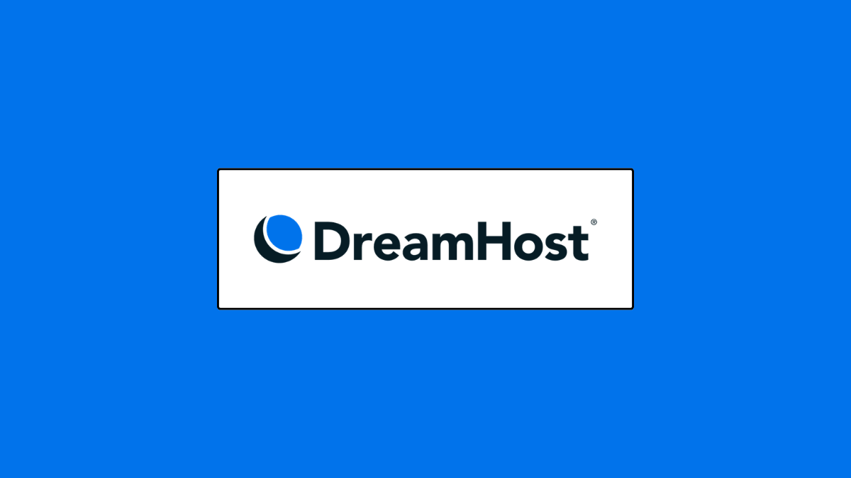 DreamHost Logo