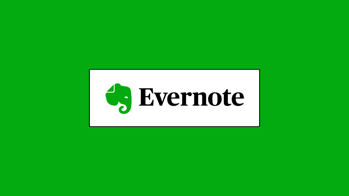 Evernote
