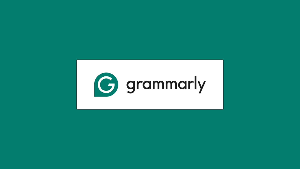 Grammarly