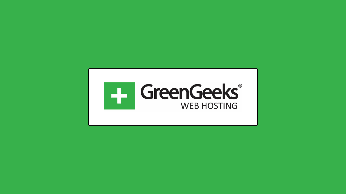GreenGeeks Logo