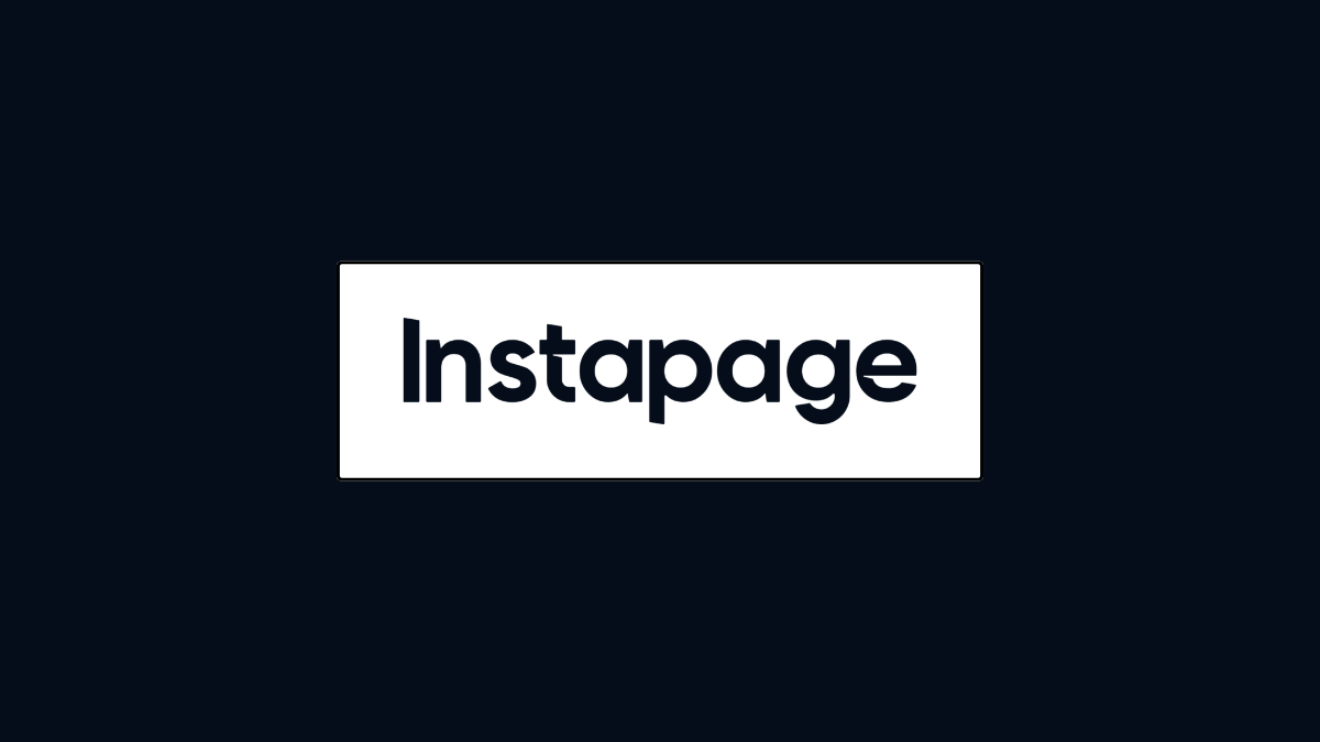 Instapage