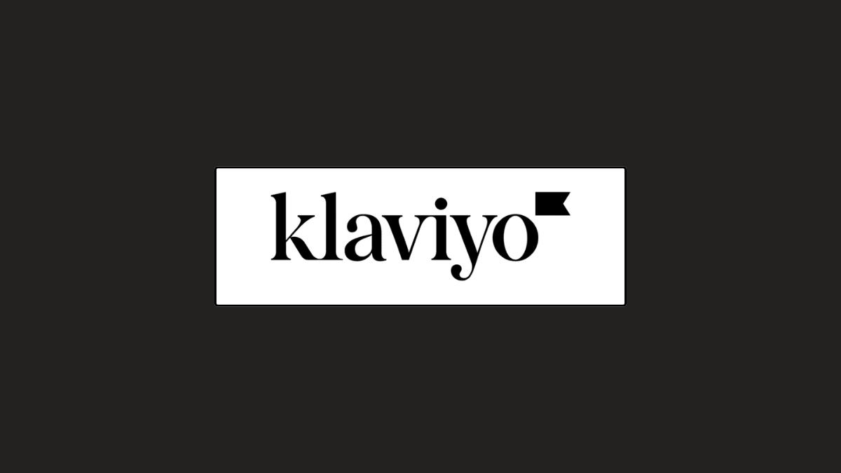Klaviyo