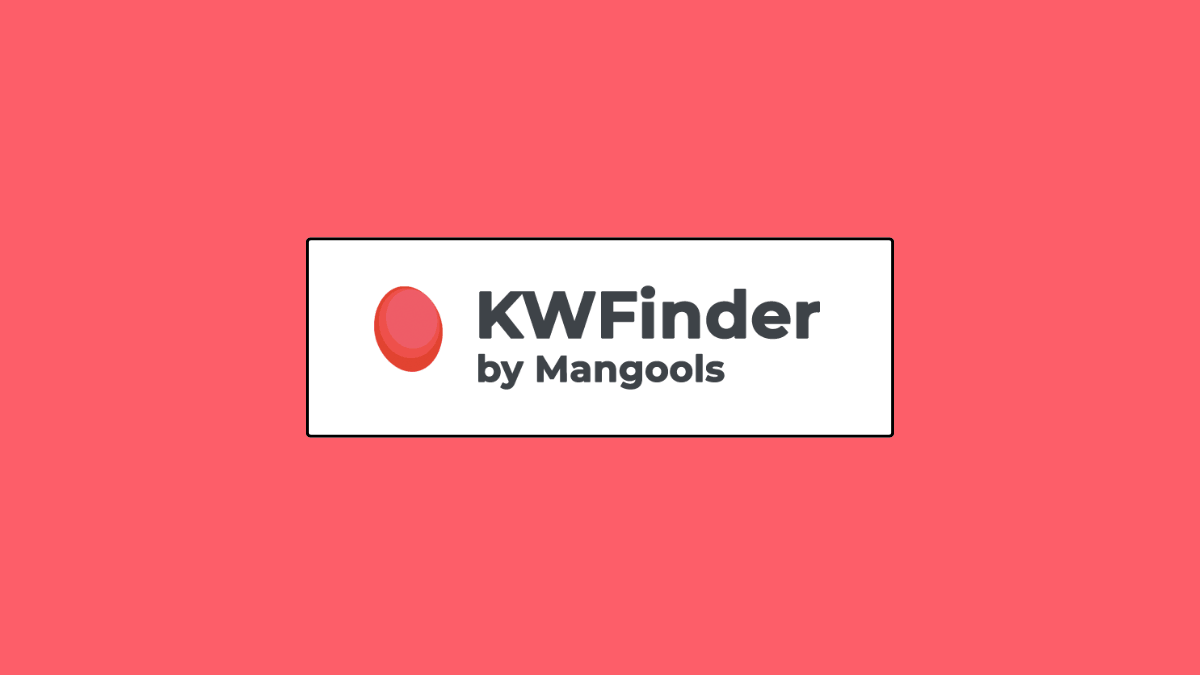 Kwfinder Logo