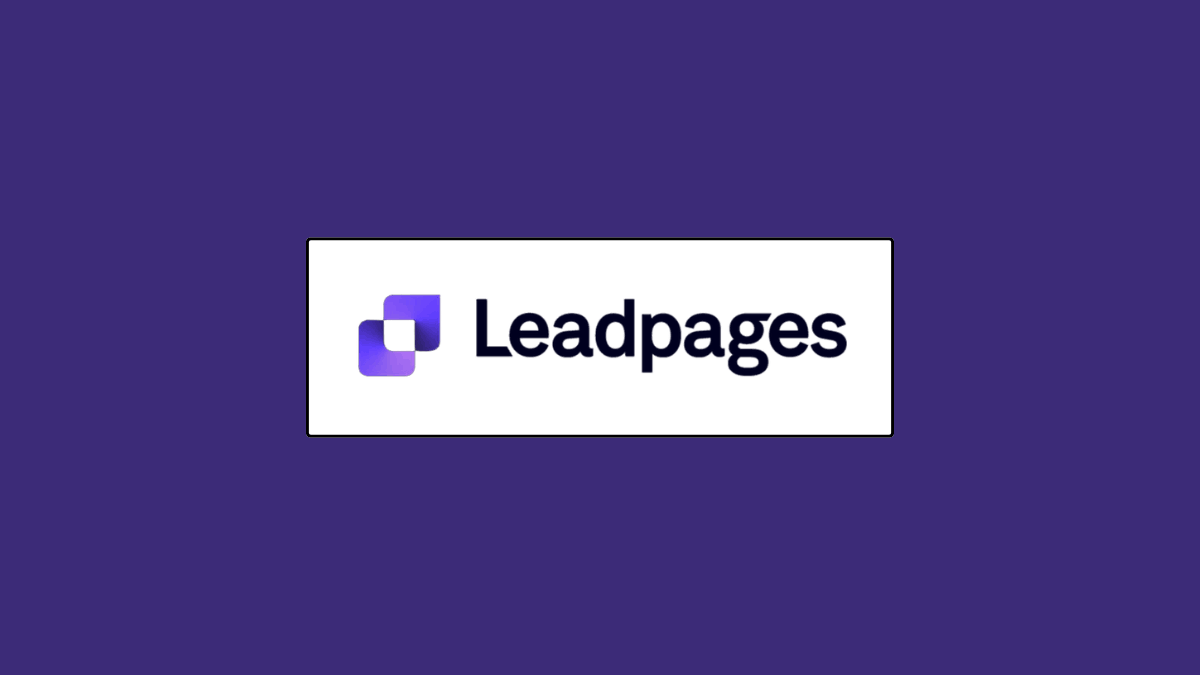 Leadpages