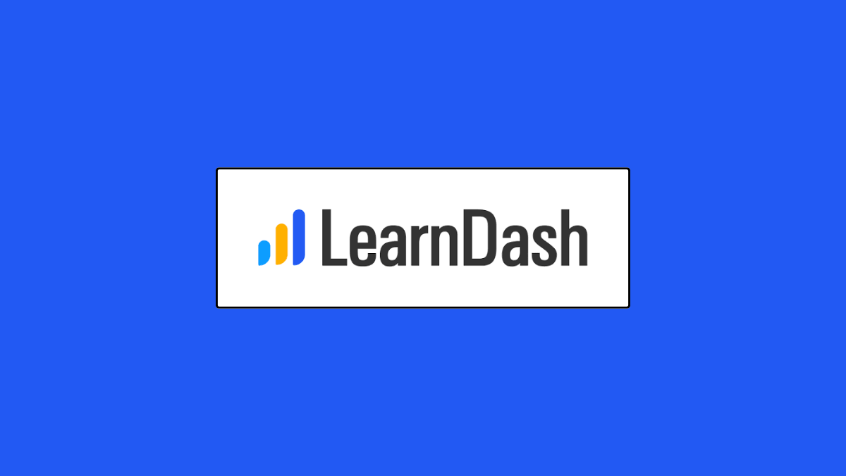 LearnDash