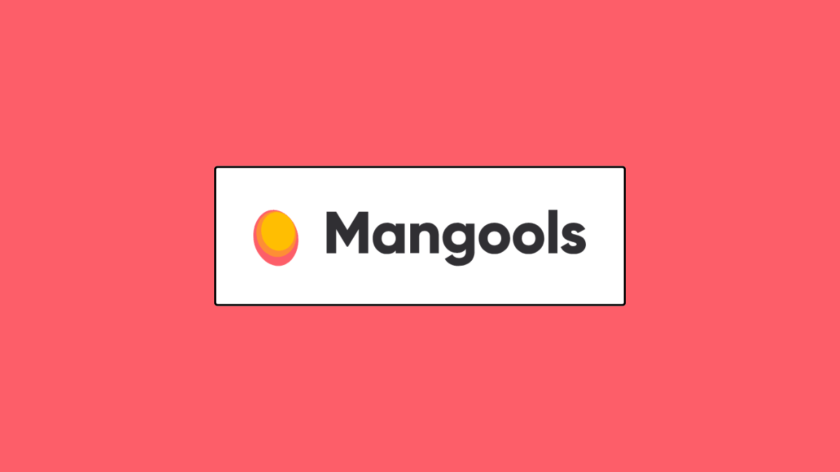 Mangools Logo