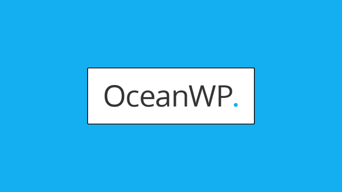 OceanWP