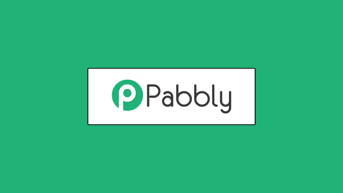 Pabbly
