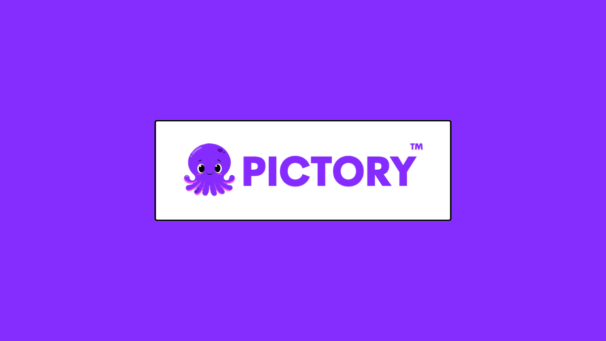 Pictory