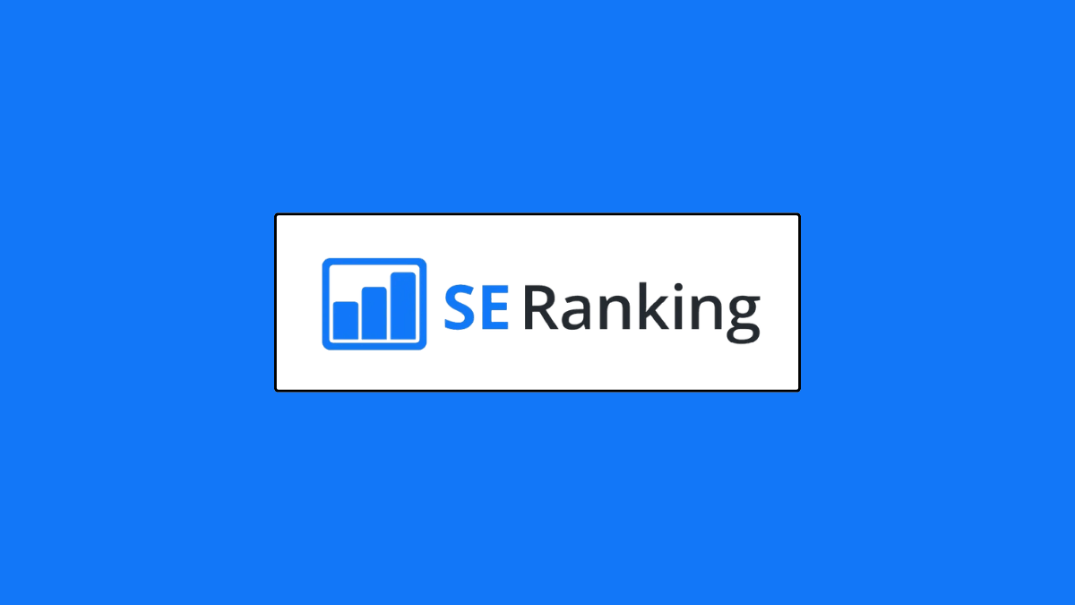 SE Ranking