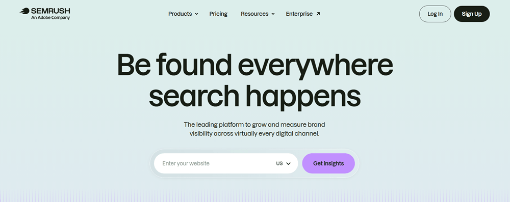 Semrush Review