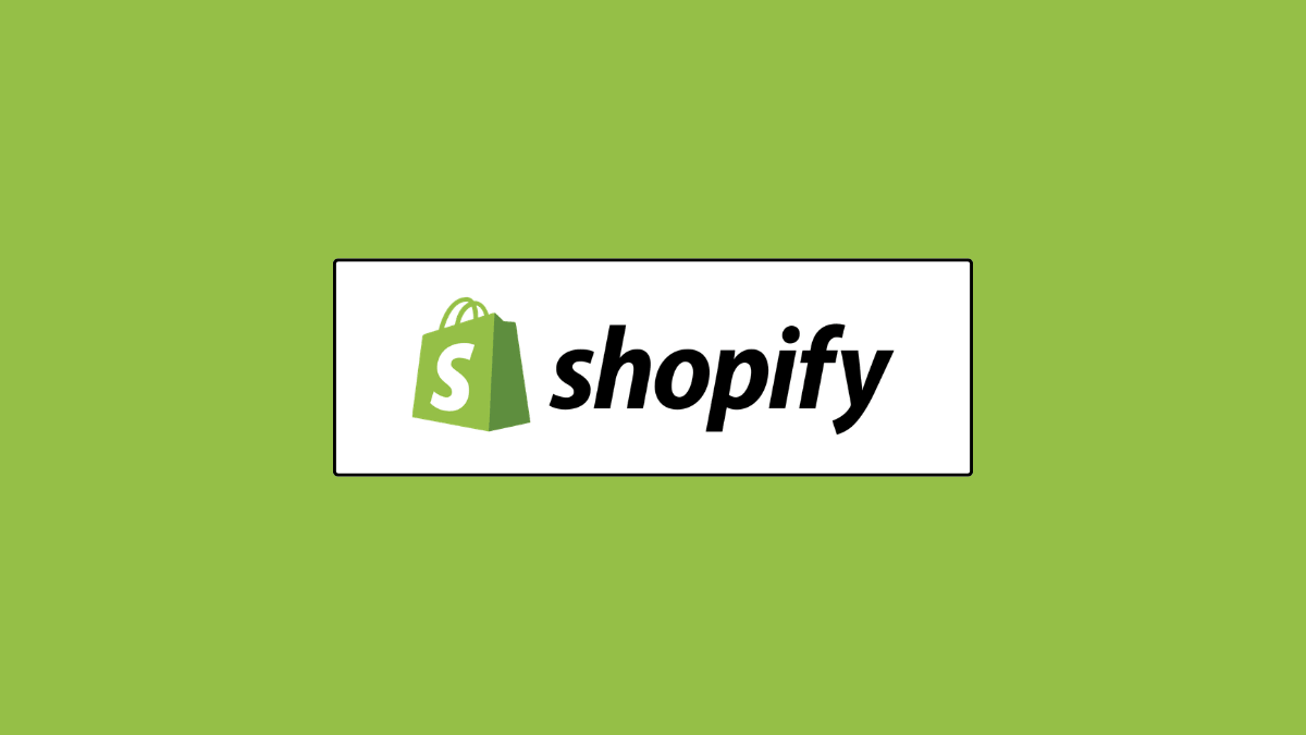 Shopify