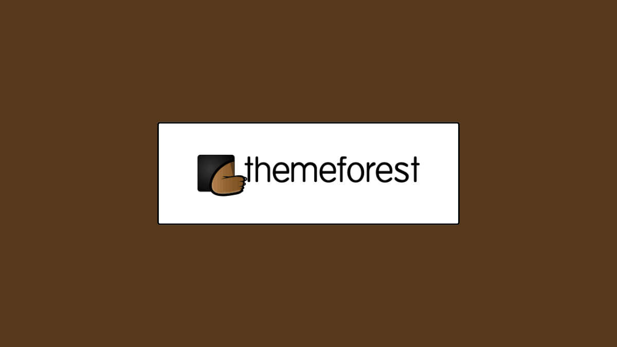 ThemeForest
