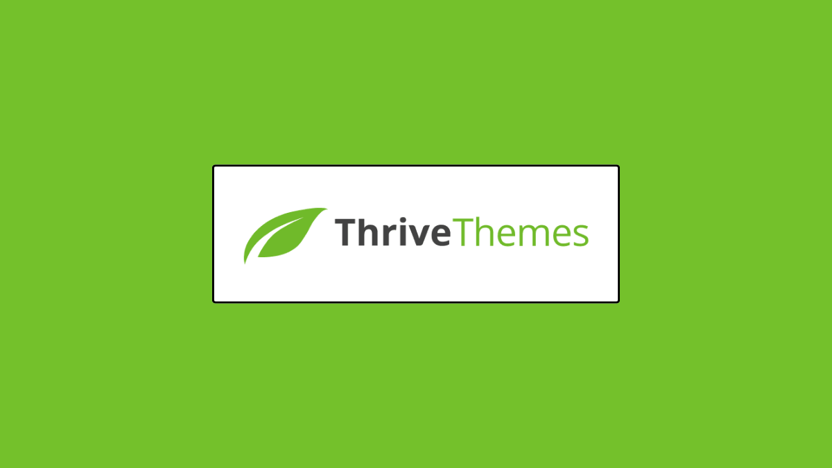 Thrive Themes