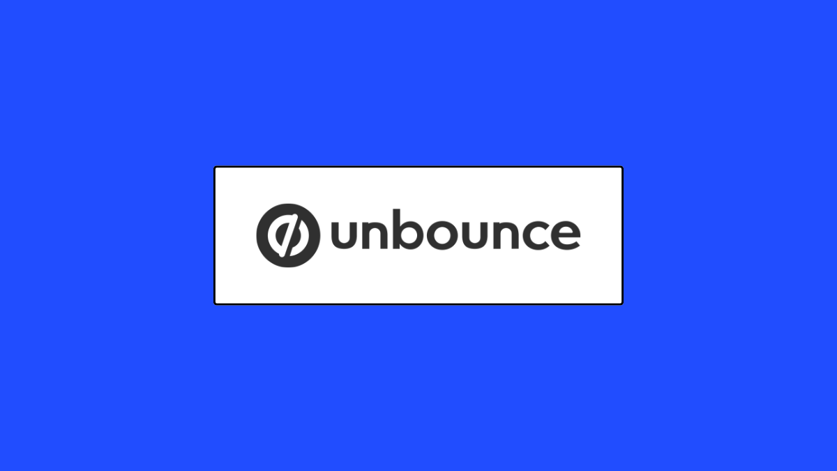 Unbounce