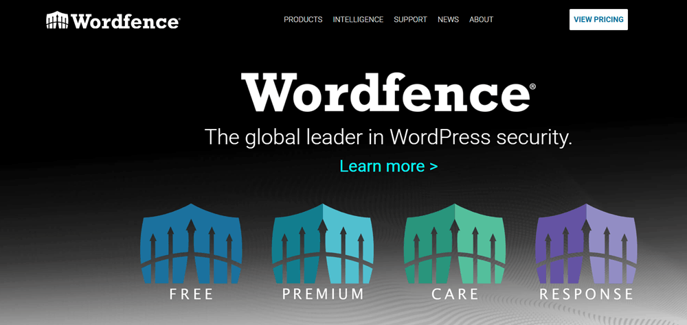 Wordfence Review