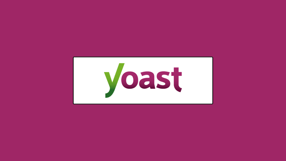 Yoast SEO
