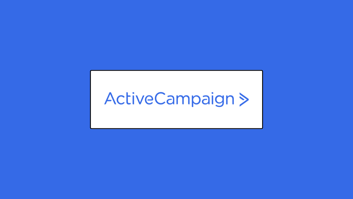 ActiveCampaign