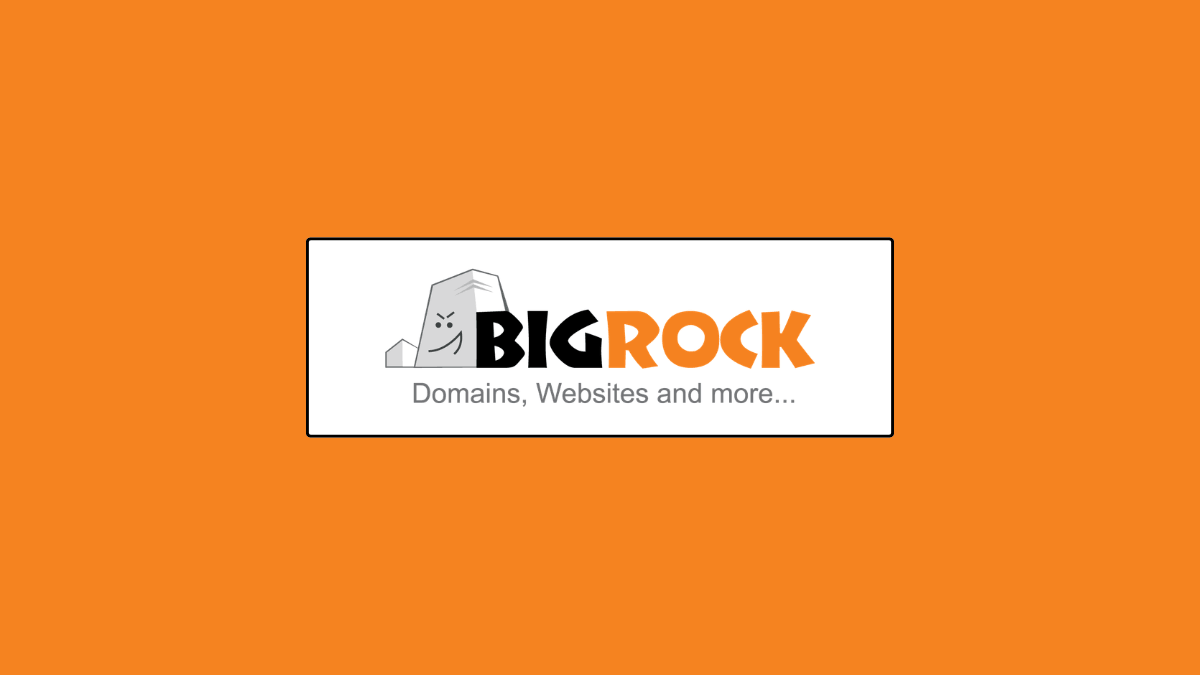 BigRock