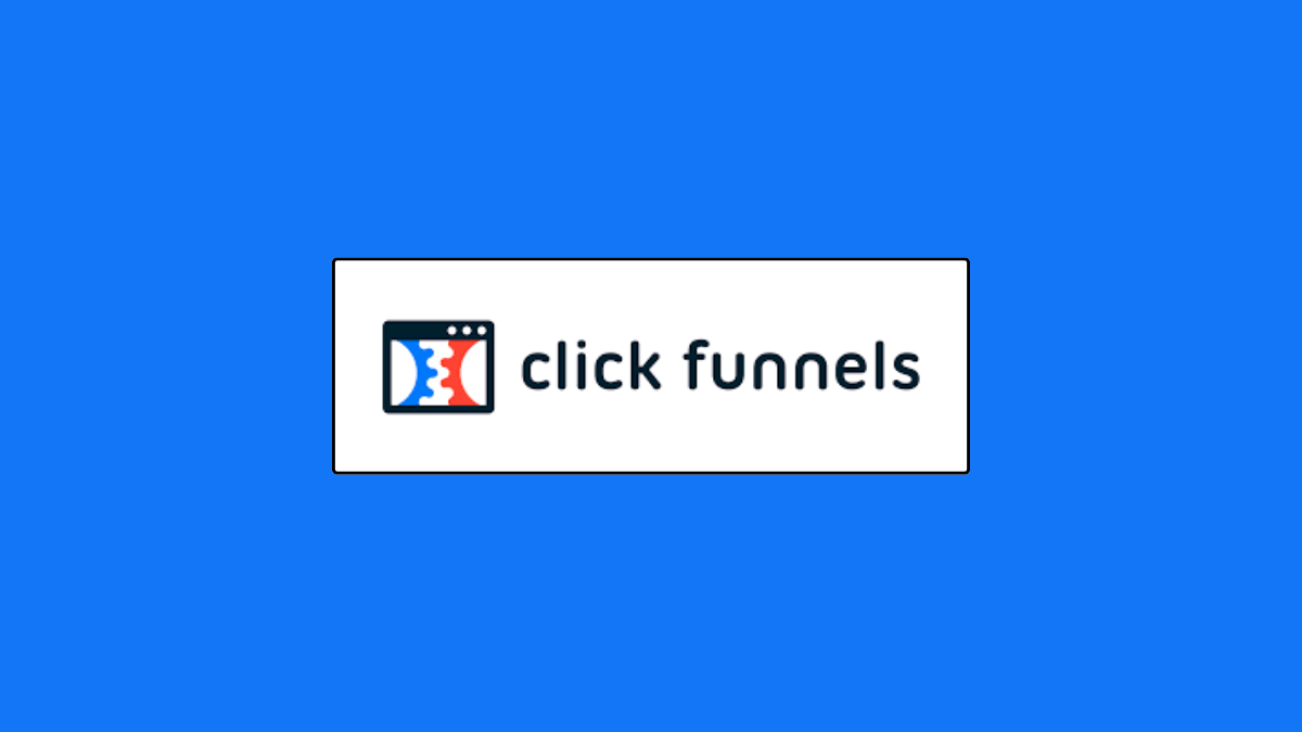 ClickFunnels