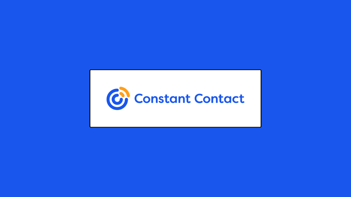 Constant Contact