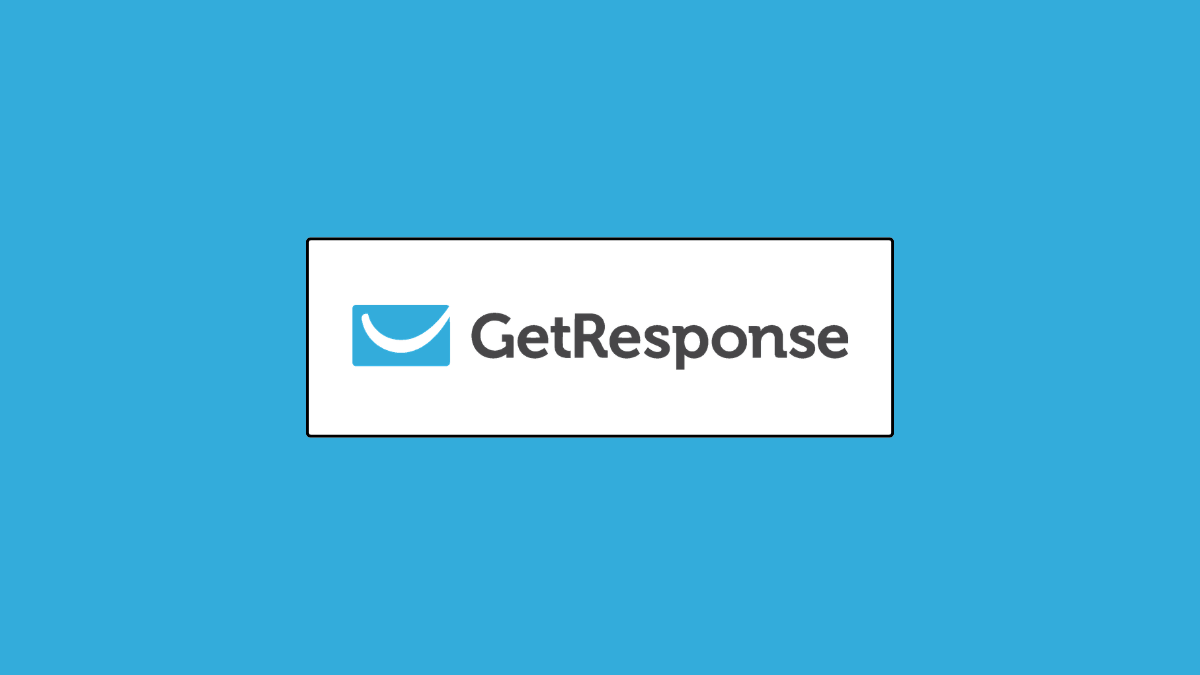 GetResponse