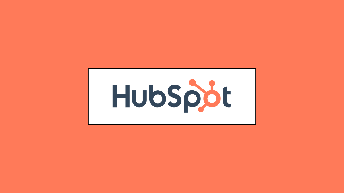 HubSpot