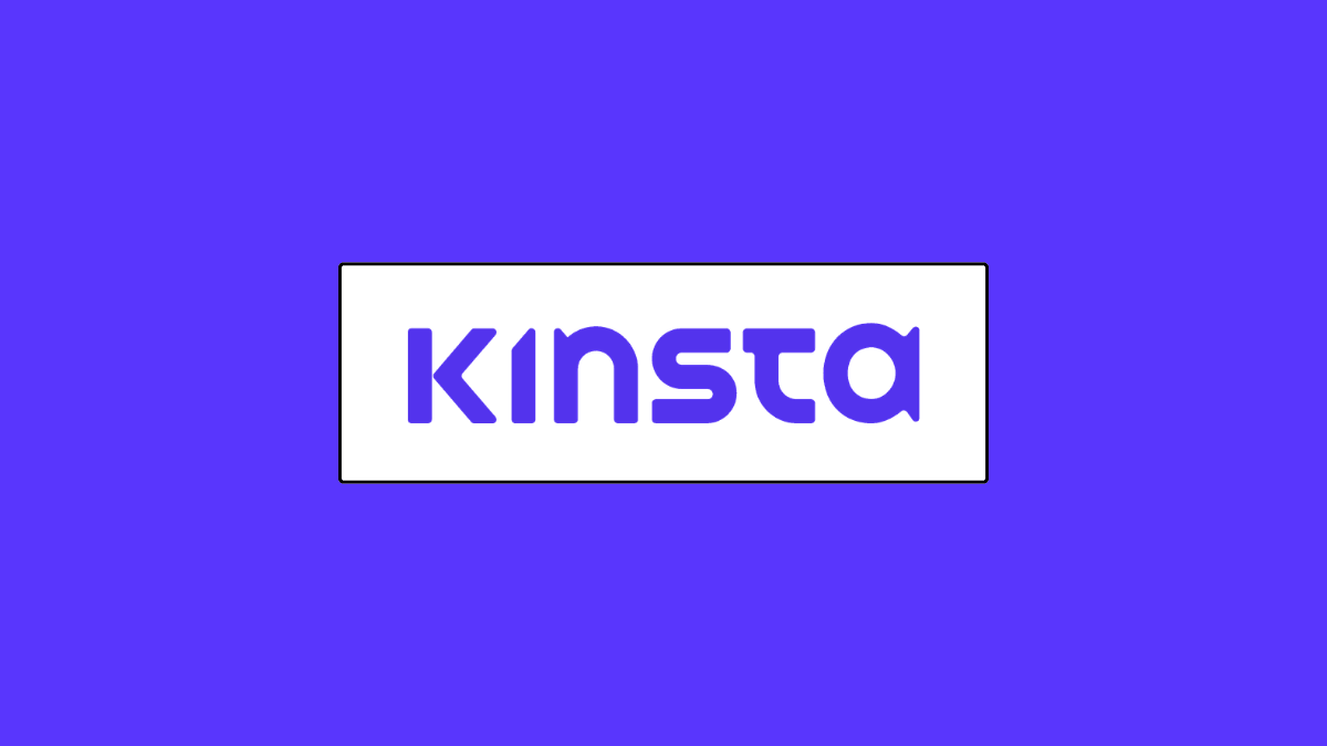 Kinsta