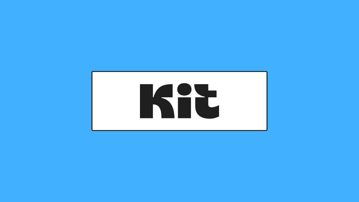 Kit (ConvertKit)