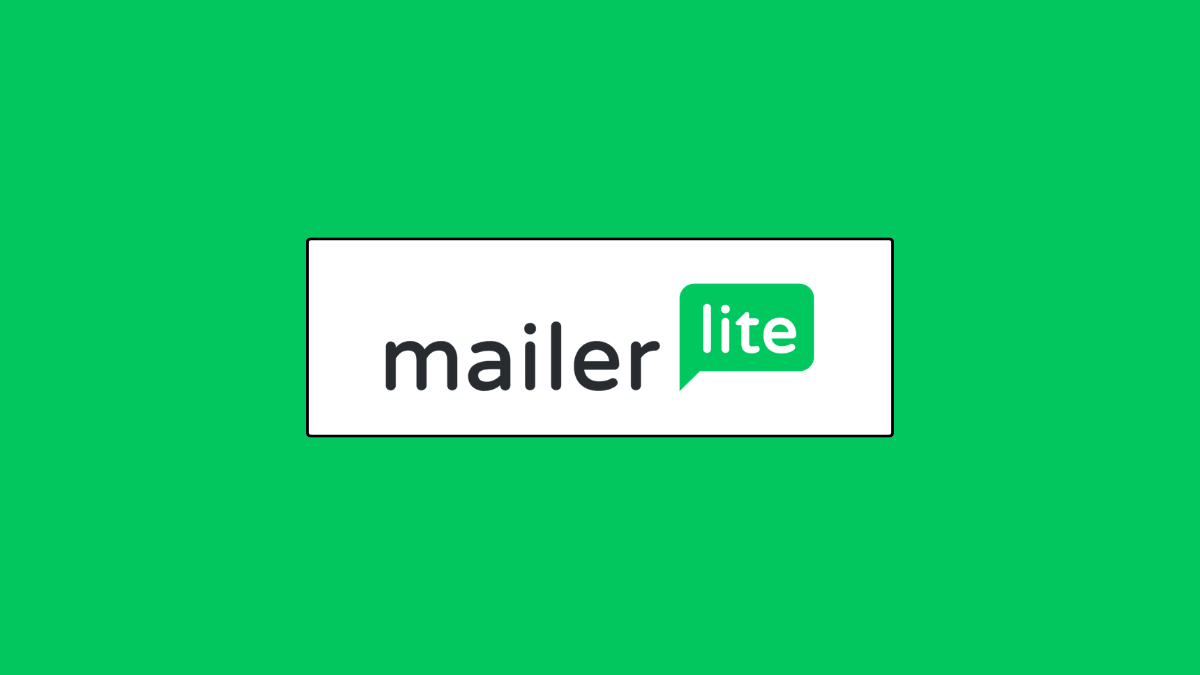 MailerLite