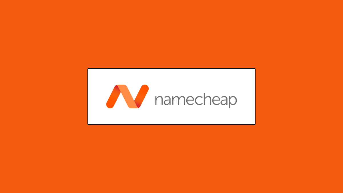 Namecheap