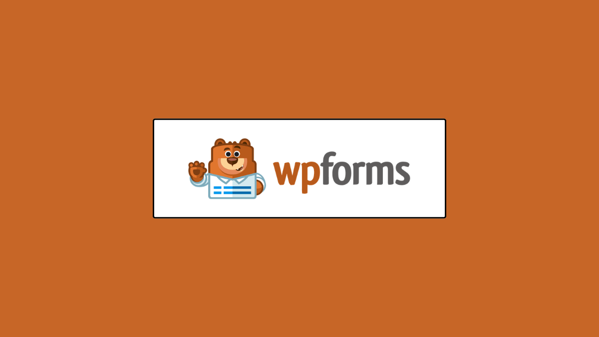 WPForms