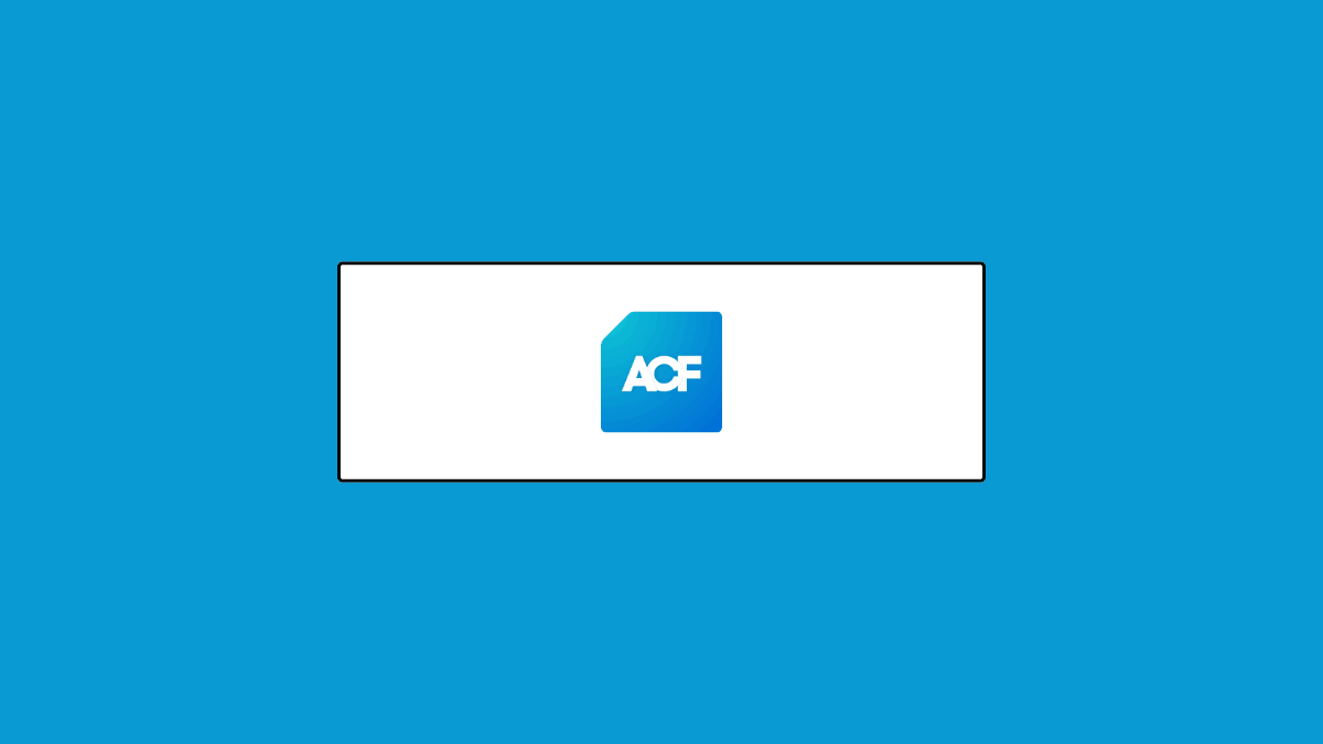 ACF Pro