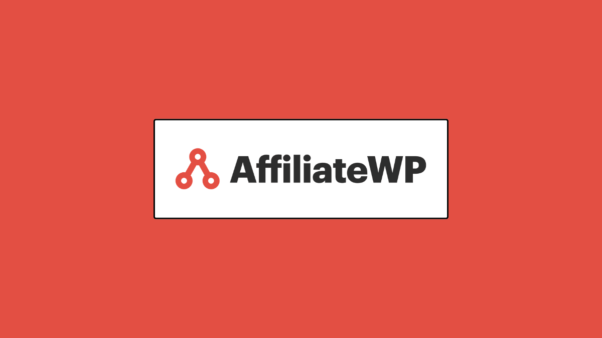 AffiliateWP