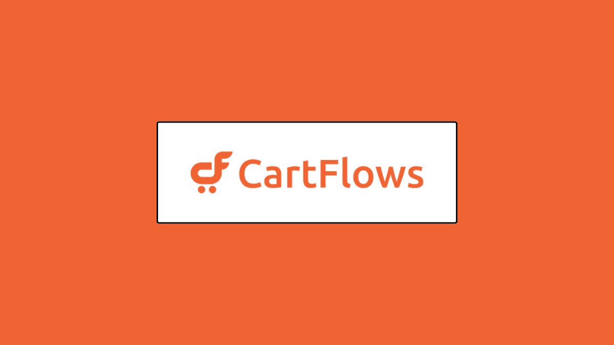 CartFlows