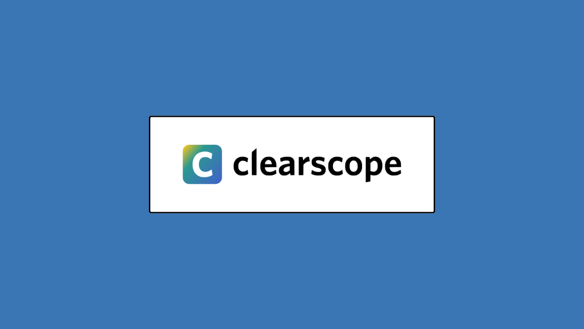 Clearscope