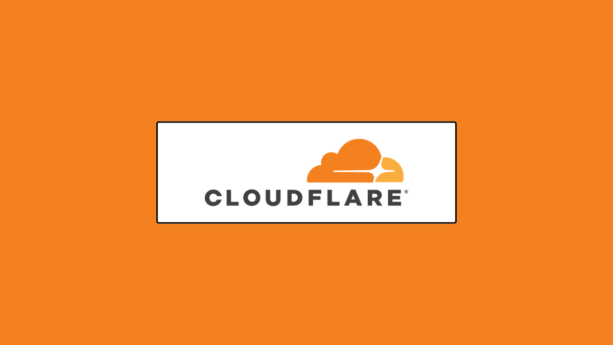 Cloudflare Pro