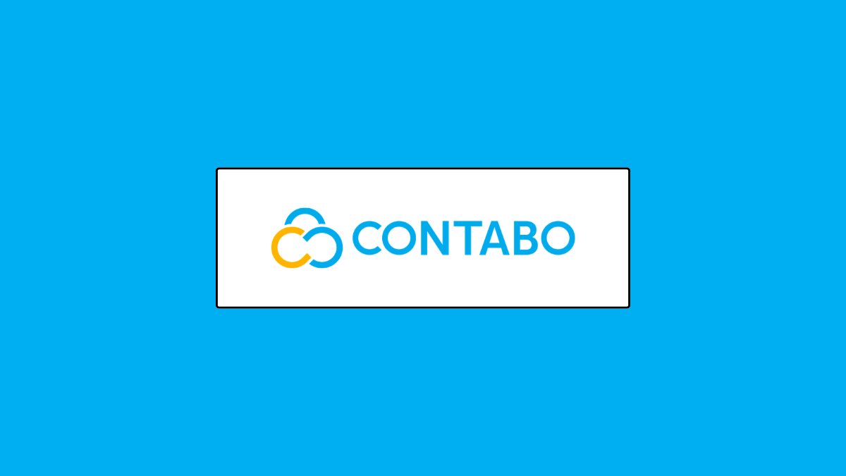 Contabo