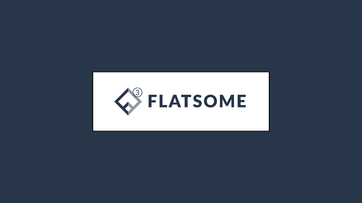 Flatsome