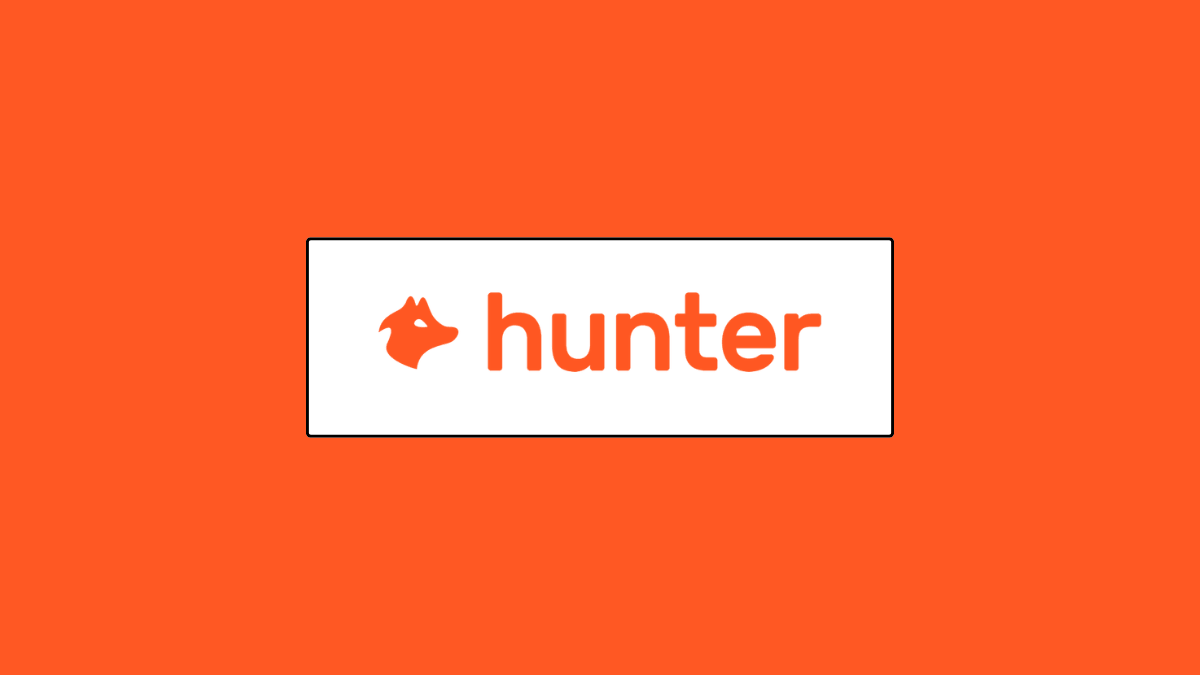 Hunter.io