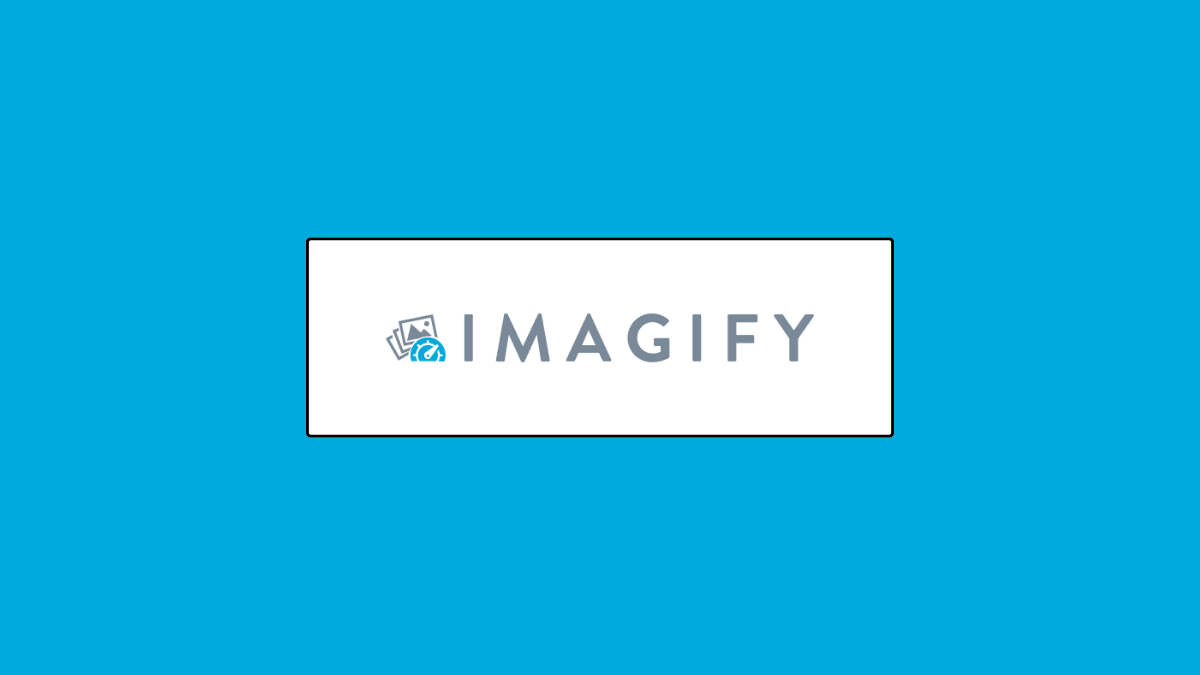 Imagify