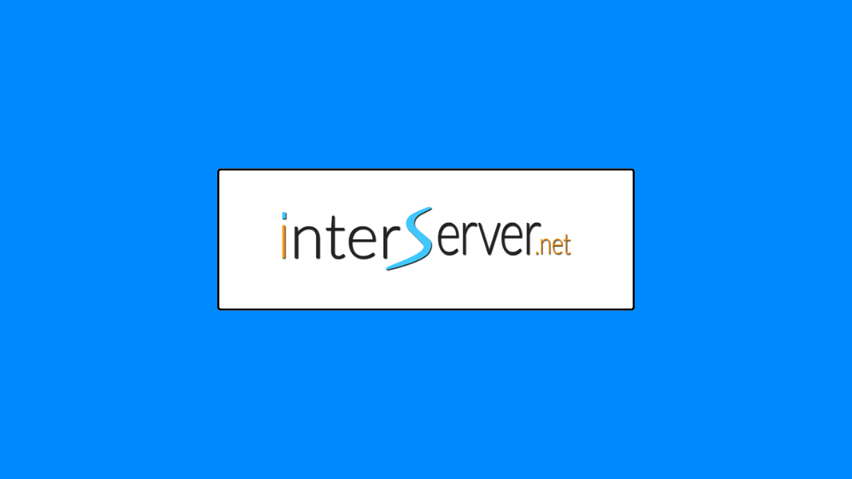 InterServer