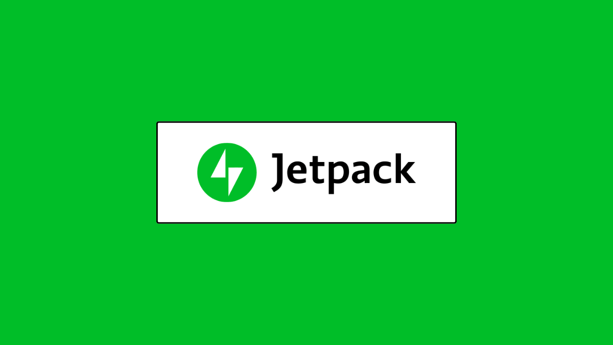 Jetpack