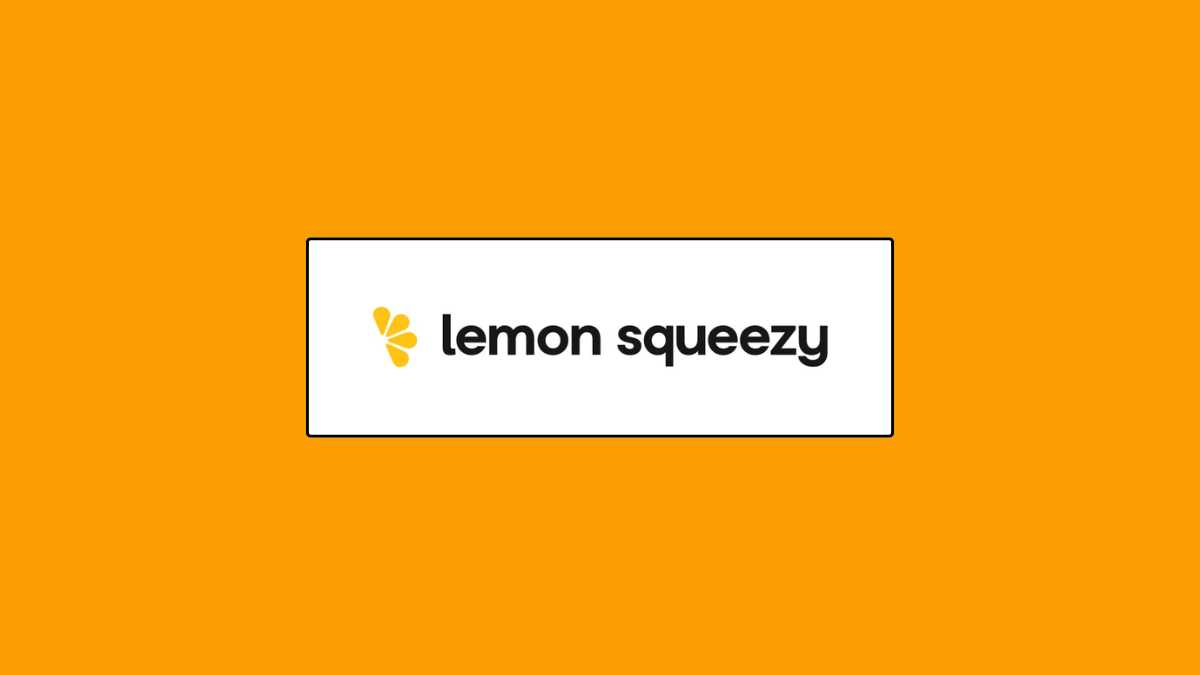 Lemon Squeezy