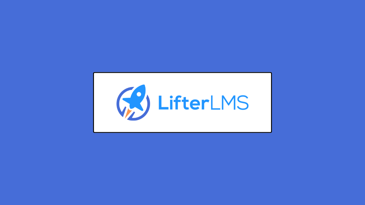 LifterLMS