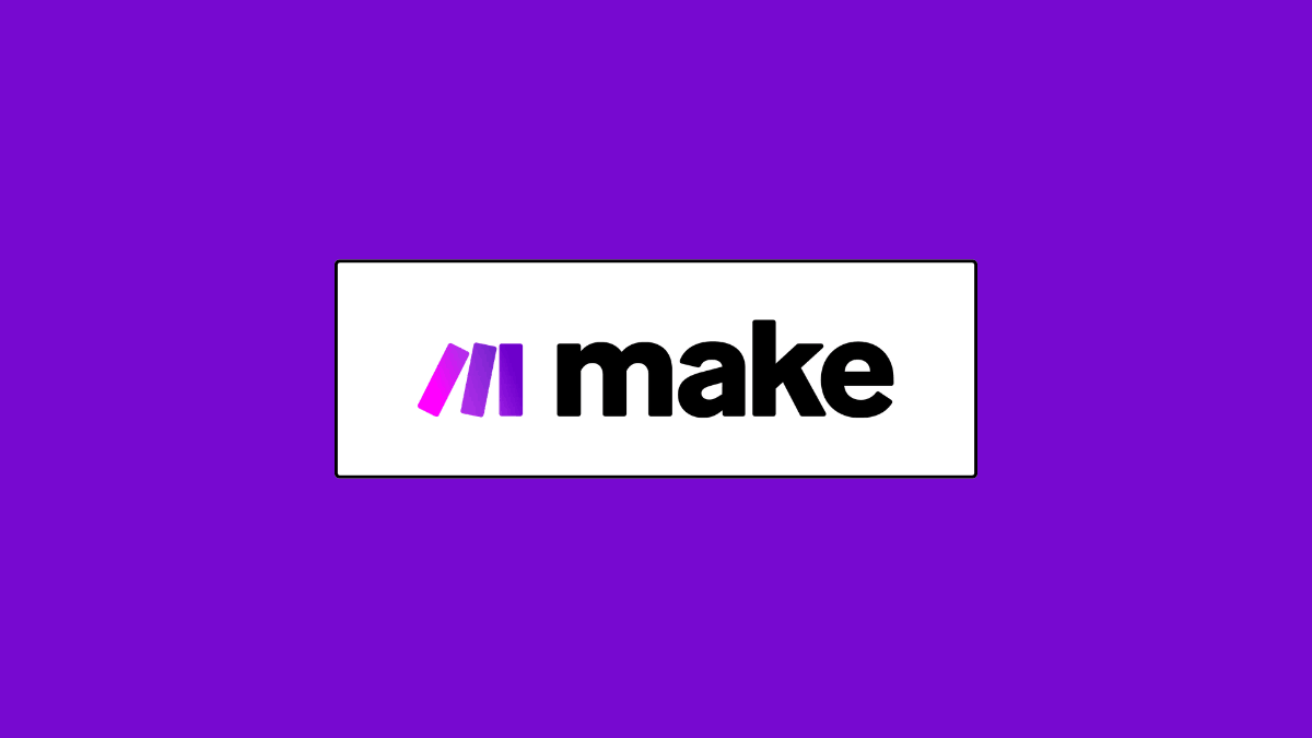Make (Integromat)