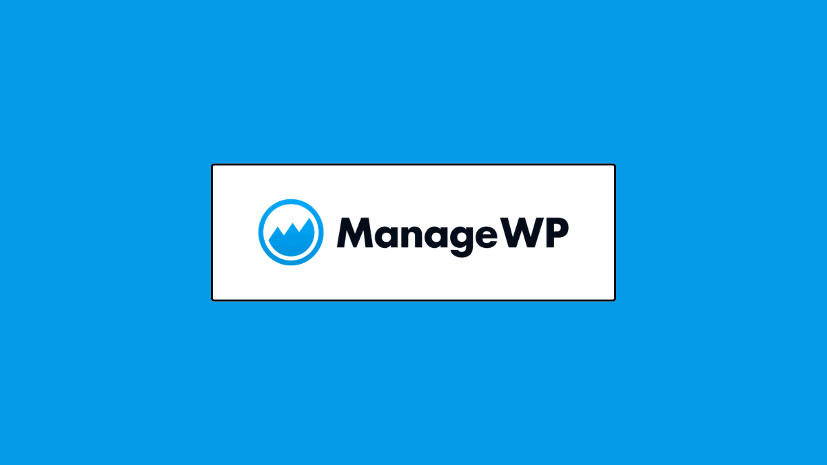 ManageWP